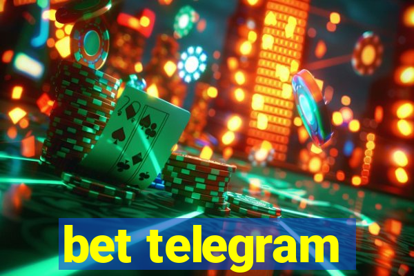 bet telegram